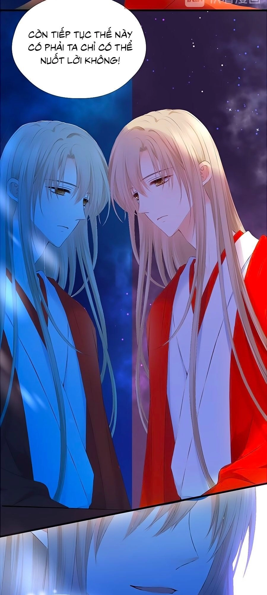 Đóa Hoa Chớm Nở Chapter 61 - 2