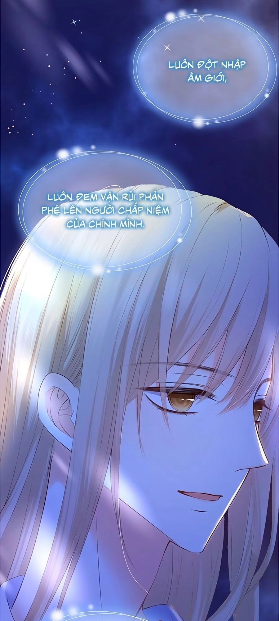 Đóa Hoa Chớm Nở Chapter 61 - 4