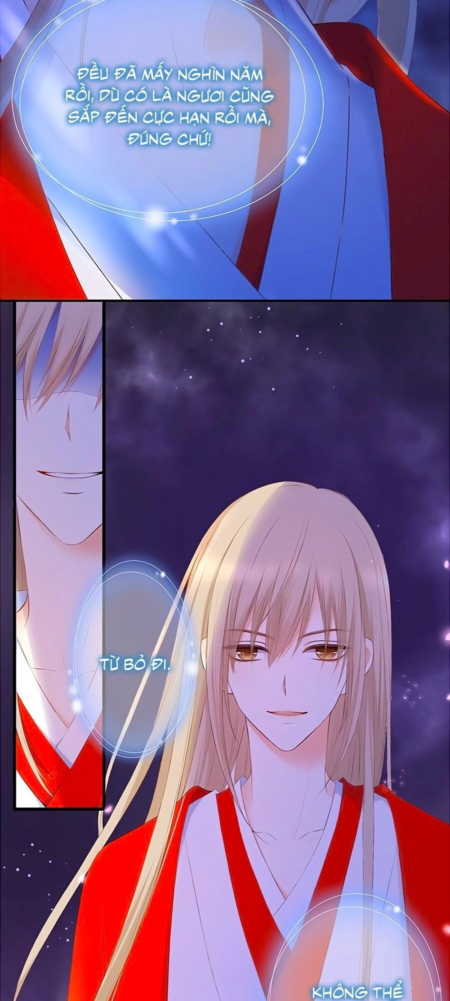 Đóa Hoa Chớm Nở Chapter 61 - 5