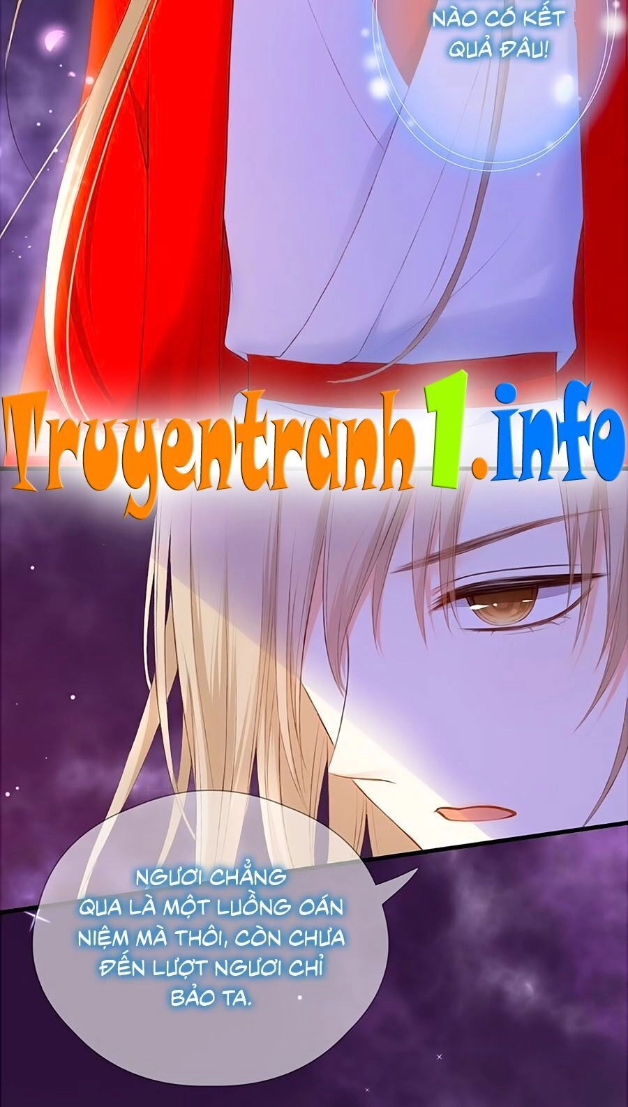 Đóa Hoa Chớm Nở Chapter 61 - 6