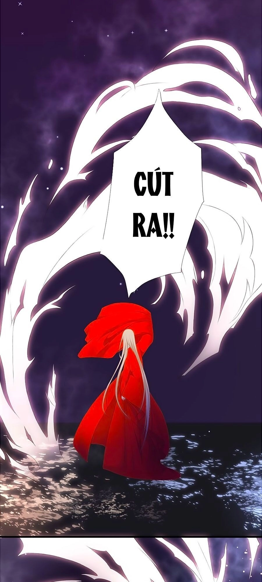 Đóa Hoa Chớm Nở Chapter 61 - 7