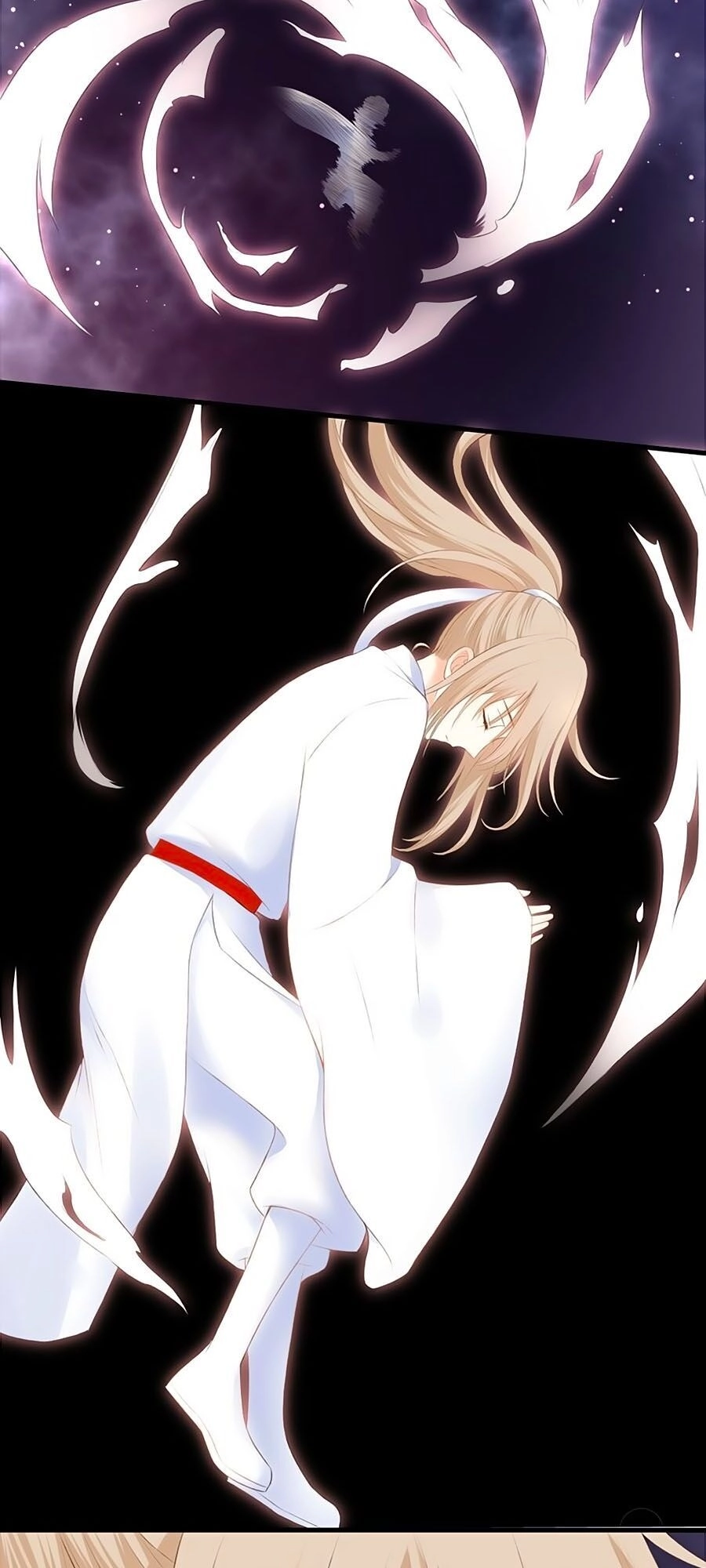 Đóa Hoa Chớm Nở Chapter 61 - 8