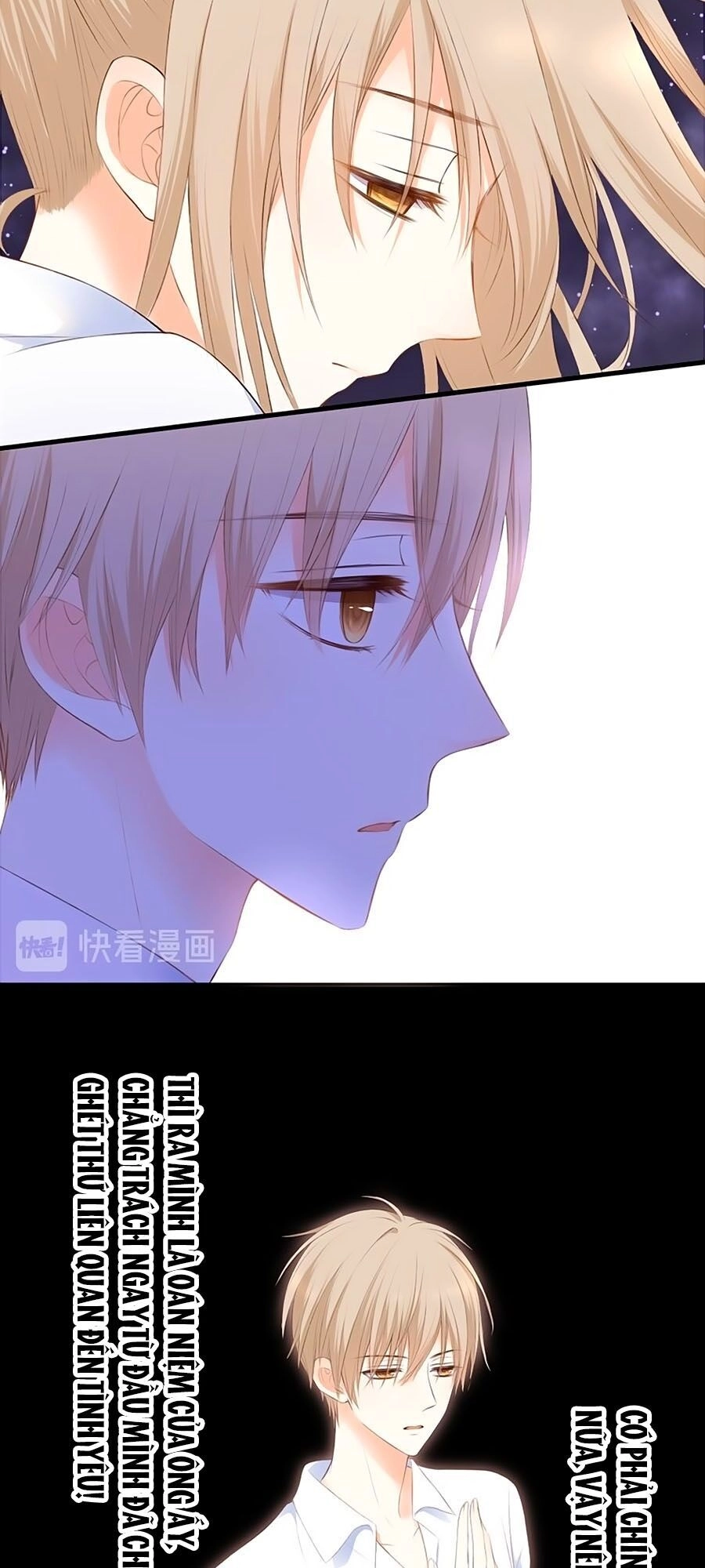 Đóa Hoa Chớm Nở Chapter 61 - 9