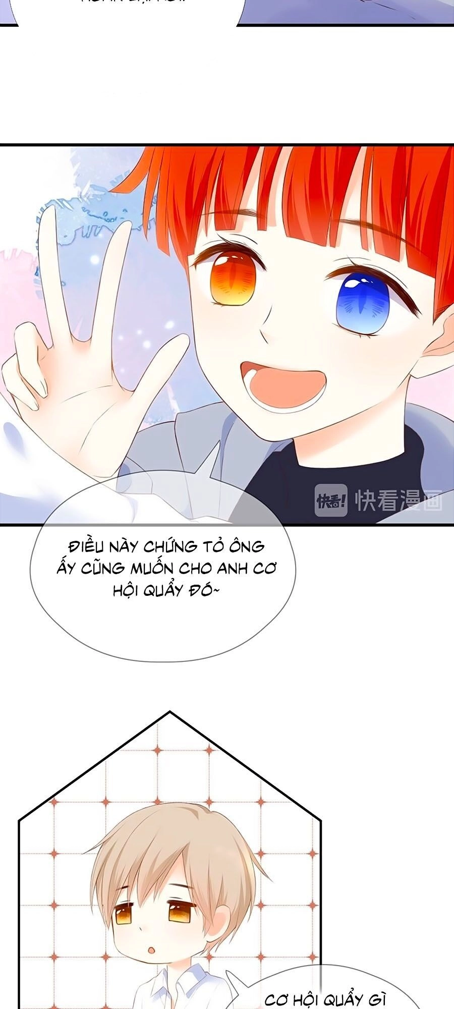 Đóa Hoa Chớm Nở Chapter 61 - 12