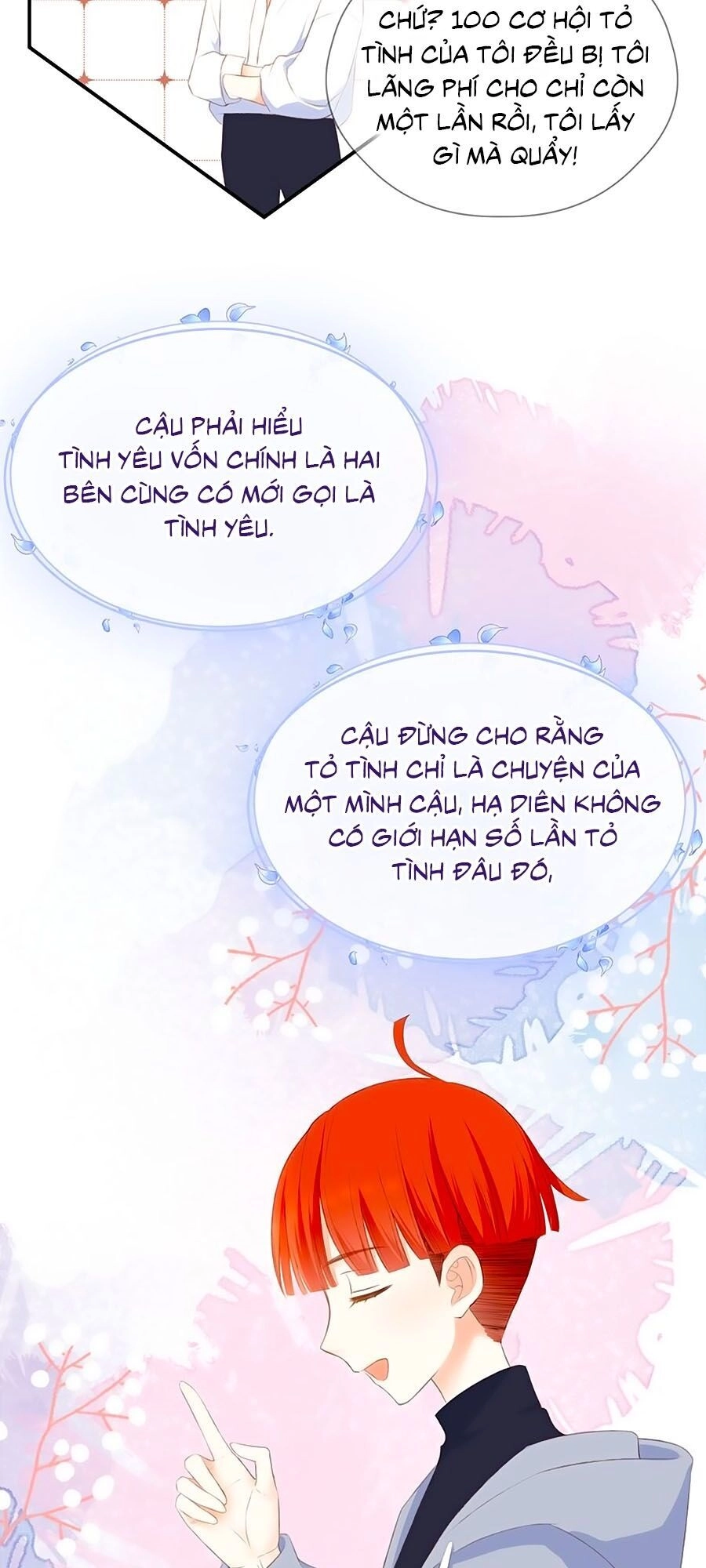 Đóa Hoa Chớm Nở Chapter 61 - 13