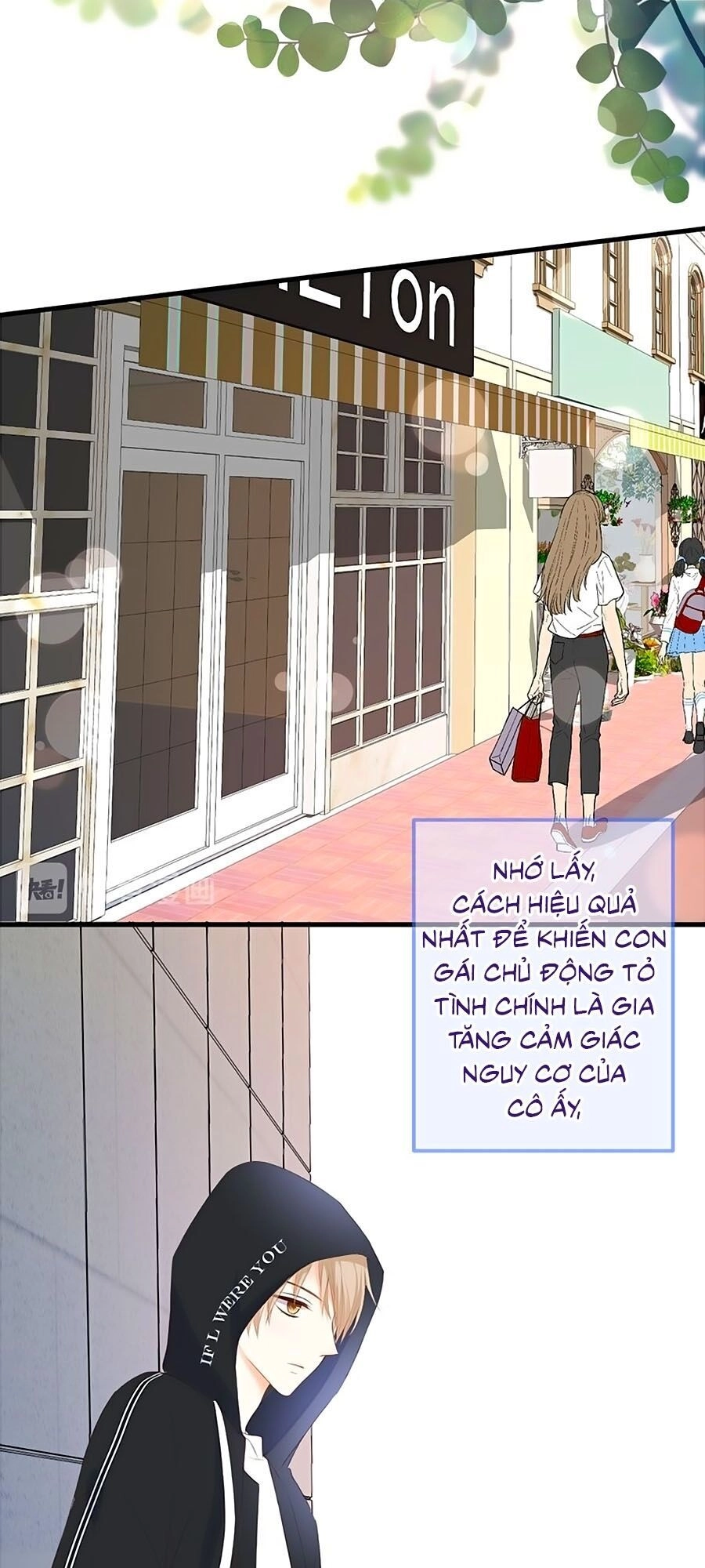 Đóa Hoa Chớm Nở Chapter 61 - 16