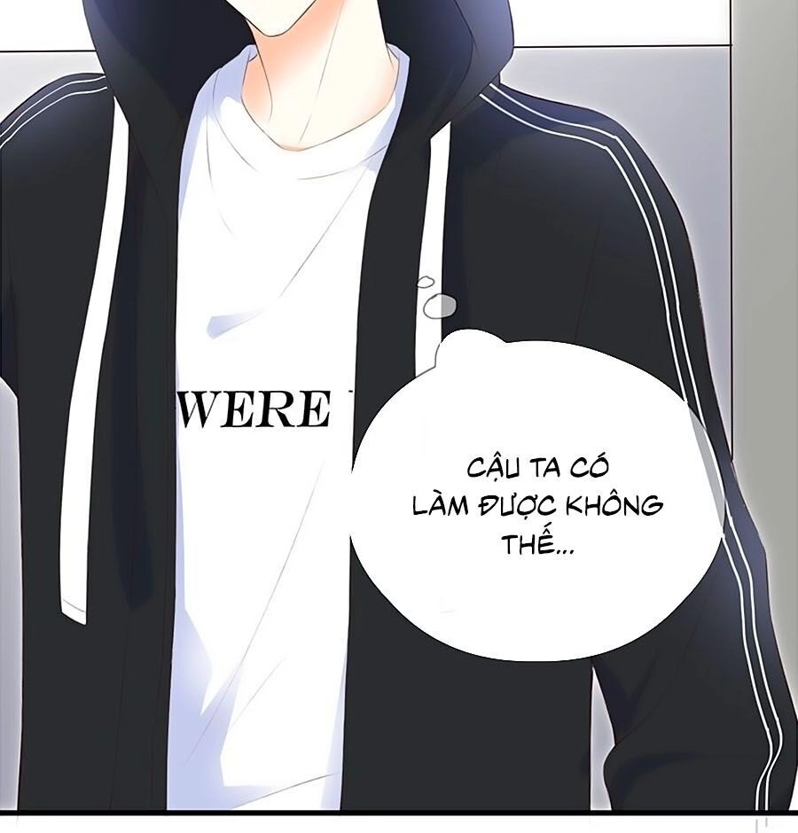 Đóa Hoa Chớm Nở Chapter 61 - 18