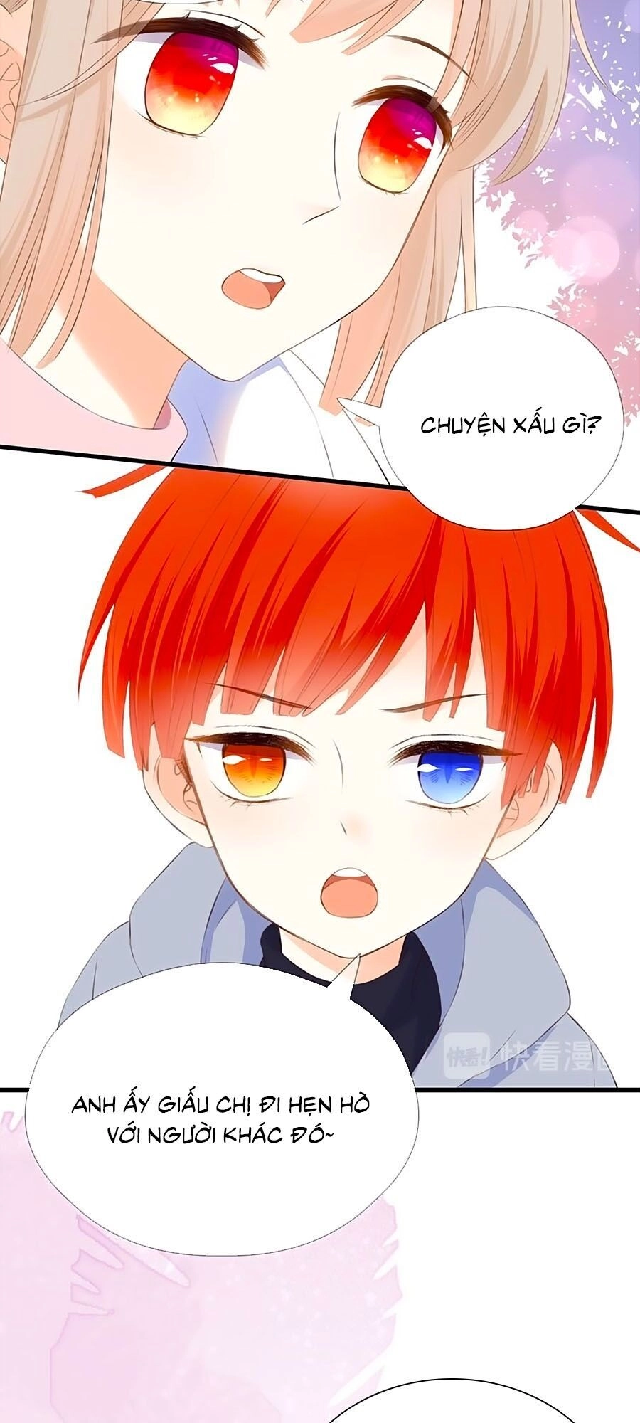 Đóa Hoa Chớm Nở Chapter 61 - 20