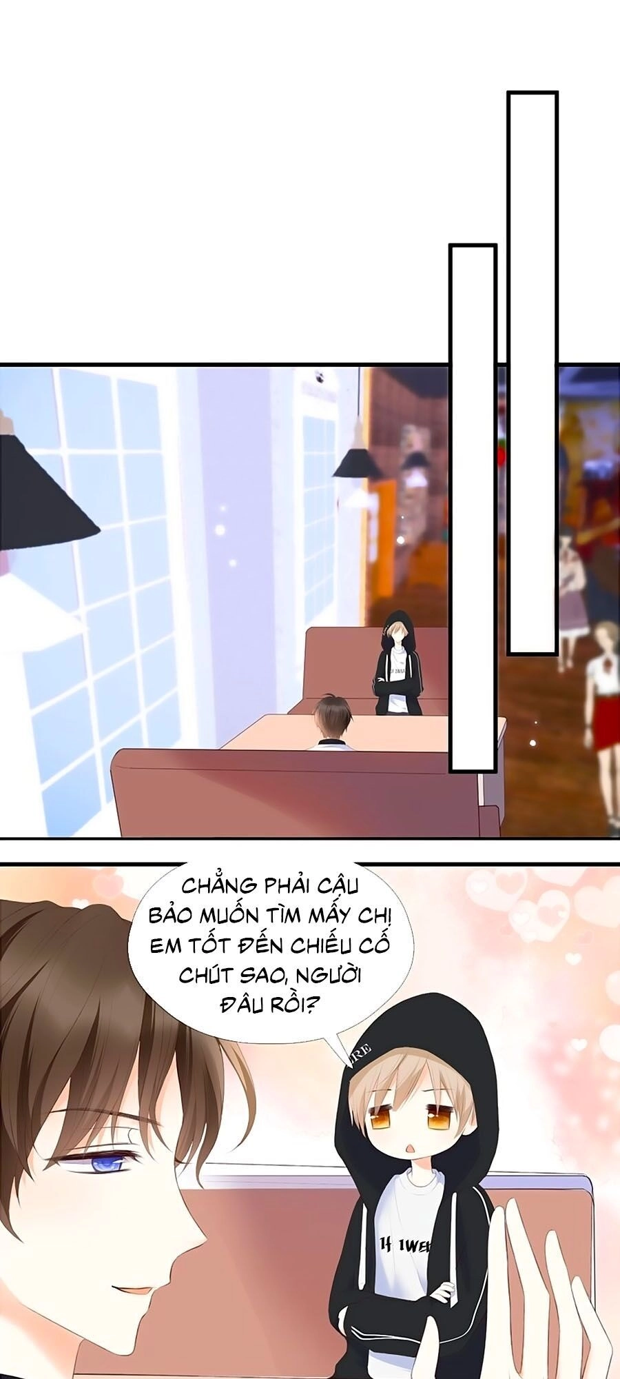 Đóa Hoa Chớm Nở Chapter 61 - 23