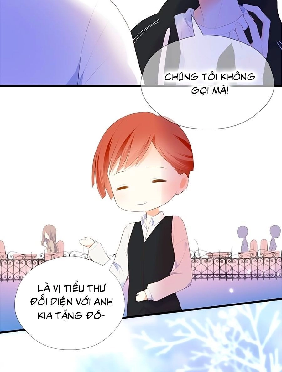 Đóa Hoa Chớm Nở Chapter 61 - 25