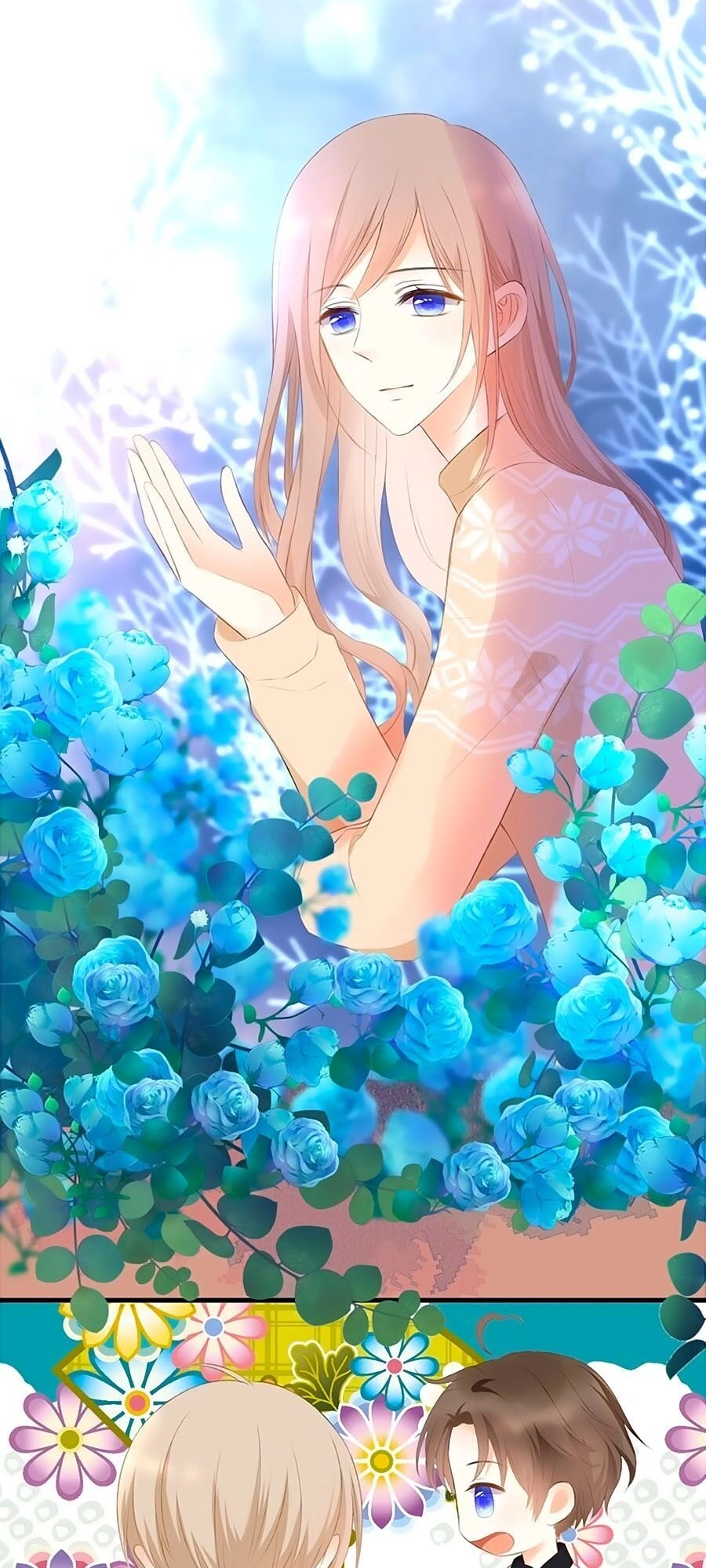 Đóa Hoa Chớm Nở Chapter 61 - 26