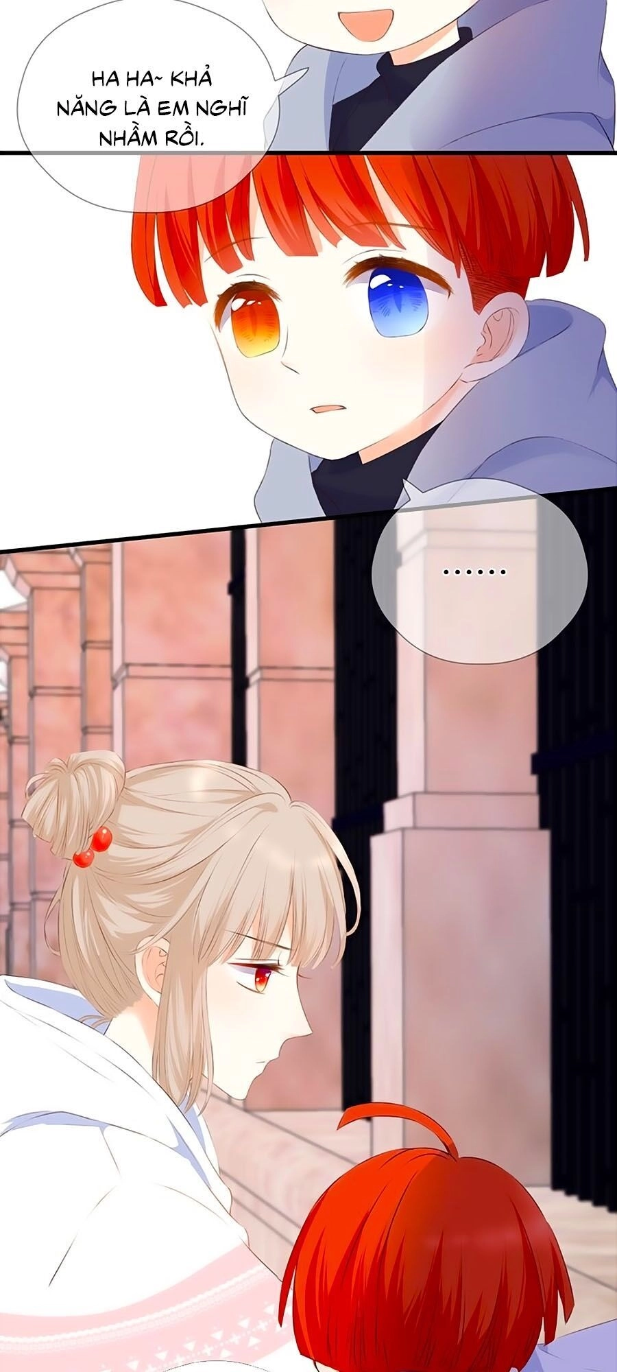 Đóa Hoa Chớm Nở Chapter 61 - 30