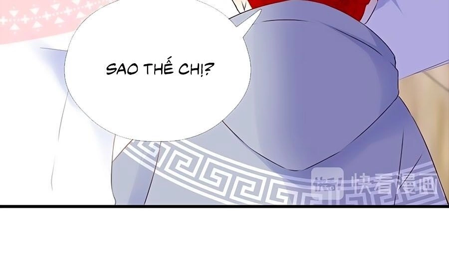 Đóa Hoa Chớm Nở Chapter 61 - 31