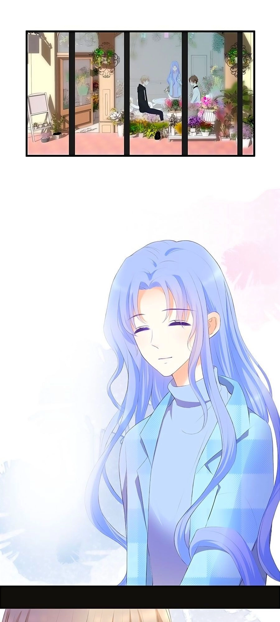 Đóa Hoa Chớm Nở Chapter 61 - 32