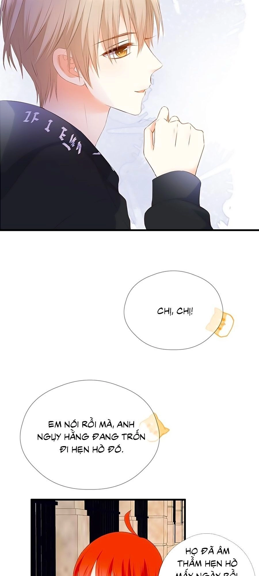 Đóa Hoa Chớm Nở Chapter 61 - 33