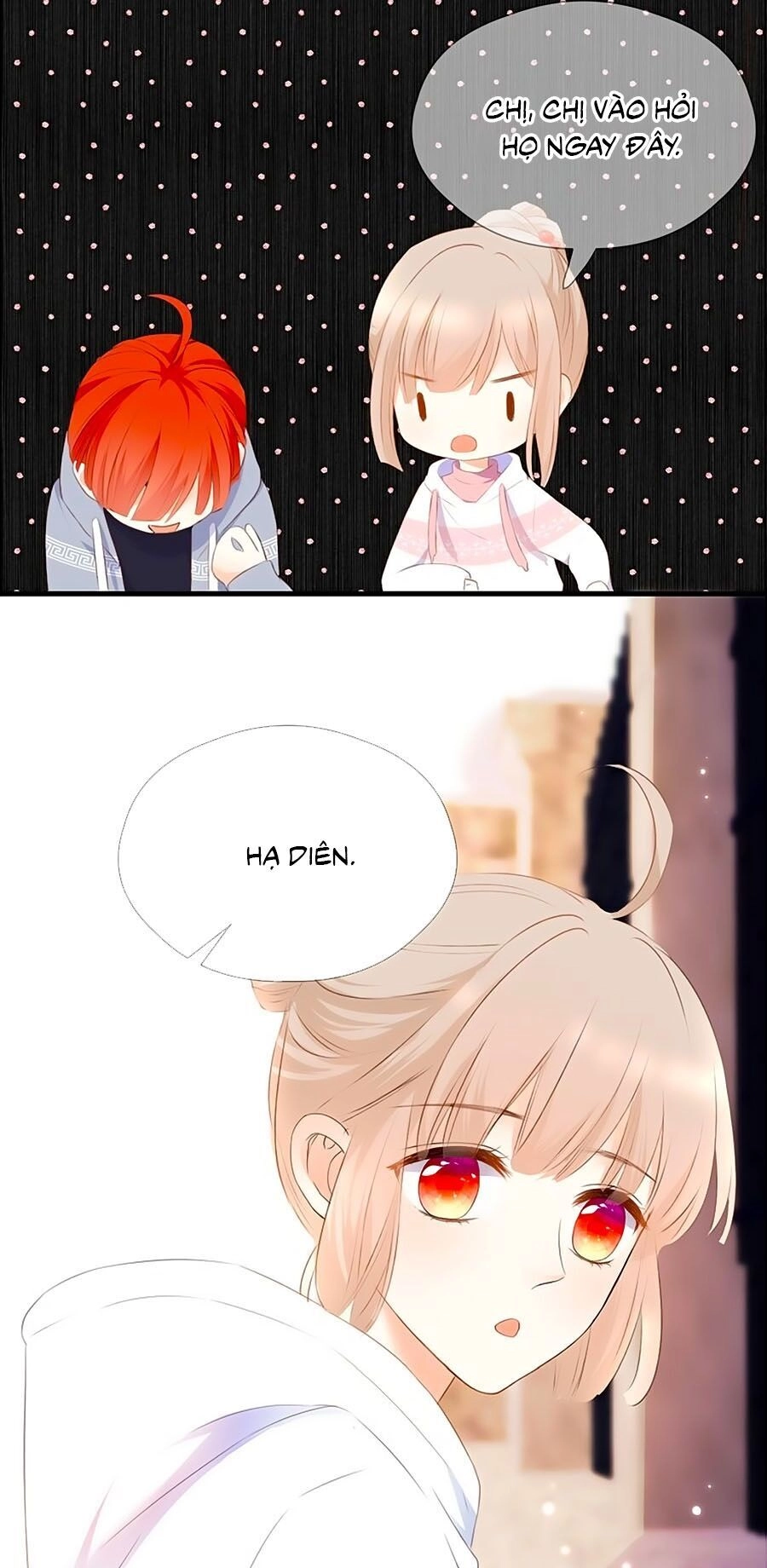 Đóa Hoa Chớm Nở Chapter 61 - 36