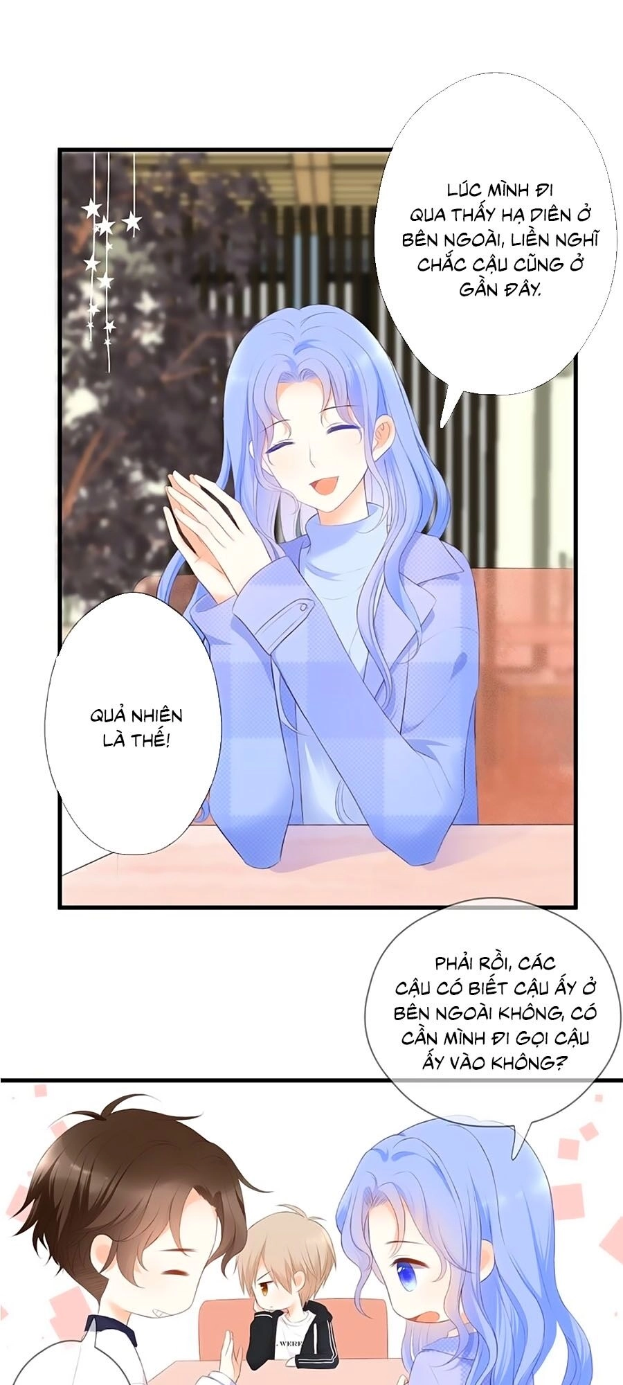 Đóa Hoa Chớm Nở Chapter 62 - 1