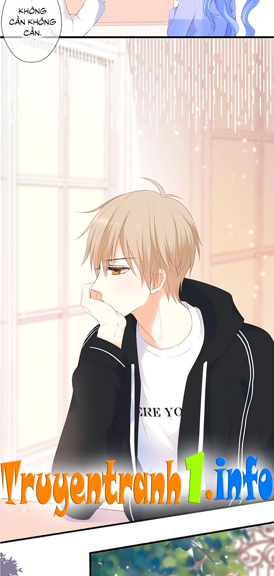 Đóa Hoa Chớm Nở Chapter 62 - 2