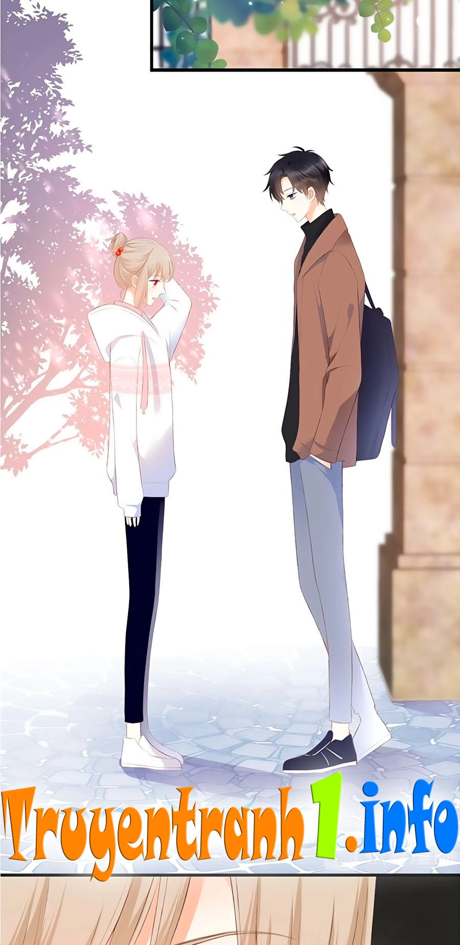 Đóa Hoa Chớm Nở Chapter 62 - 3