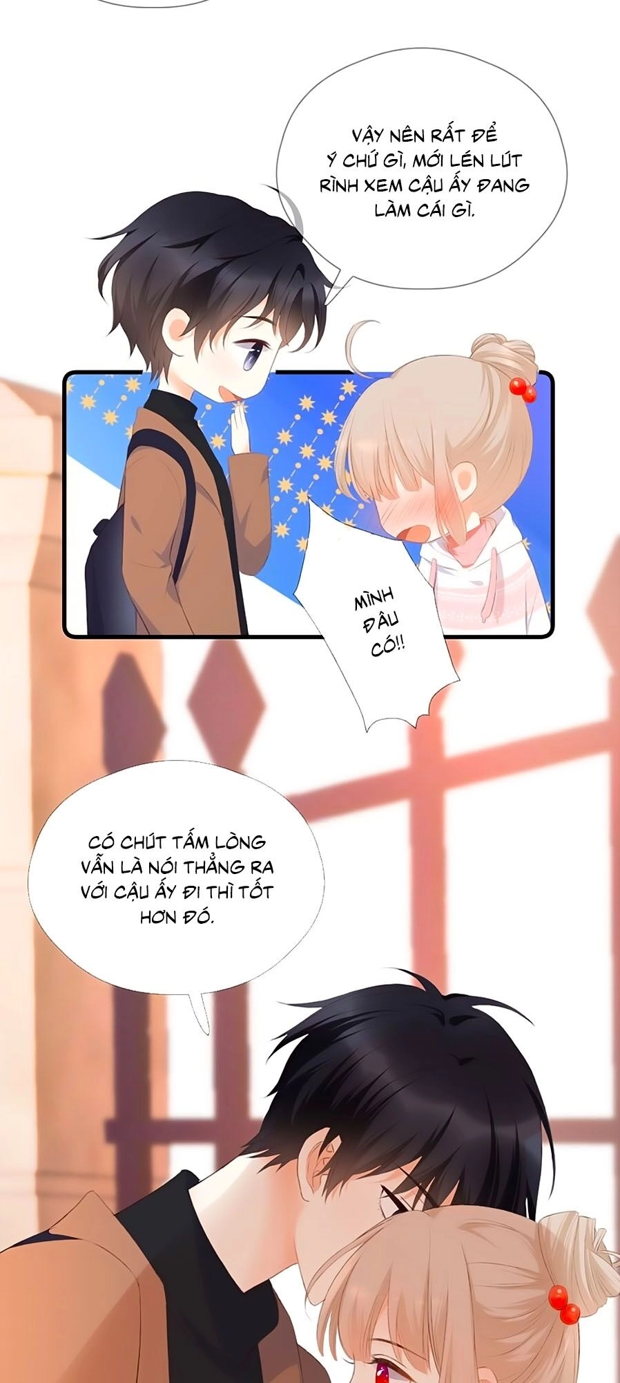 Đóa Hoa Chớm Nở Chapter 62 - 6