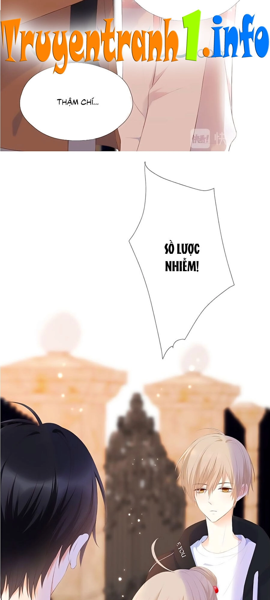 Đóa Hoa Chớm Nở Chapter 62 - 8