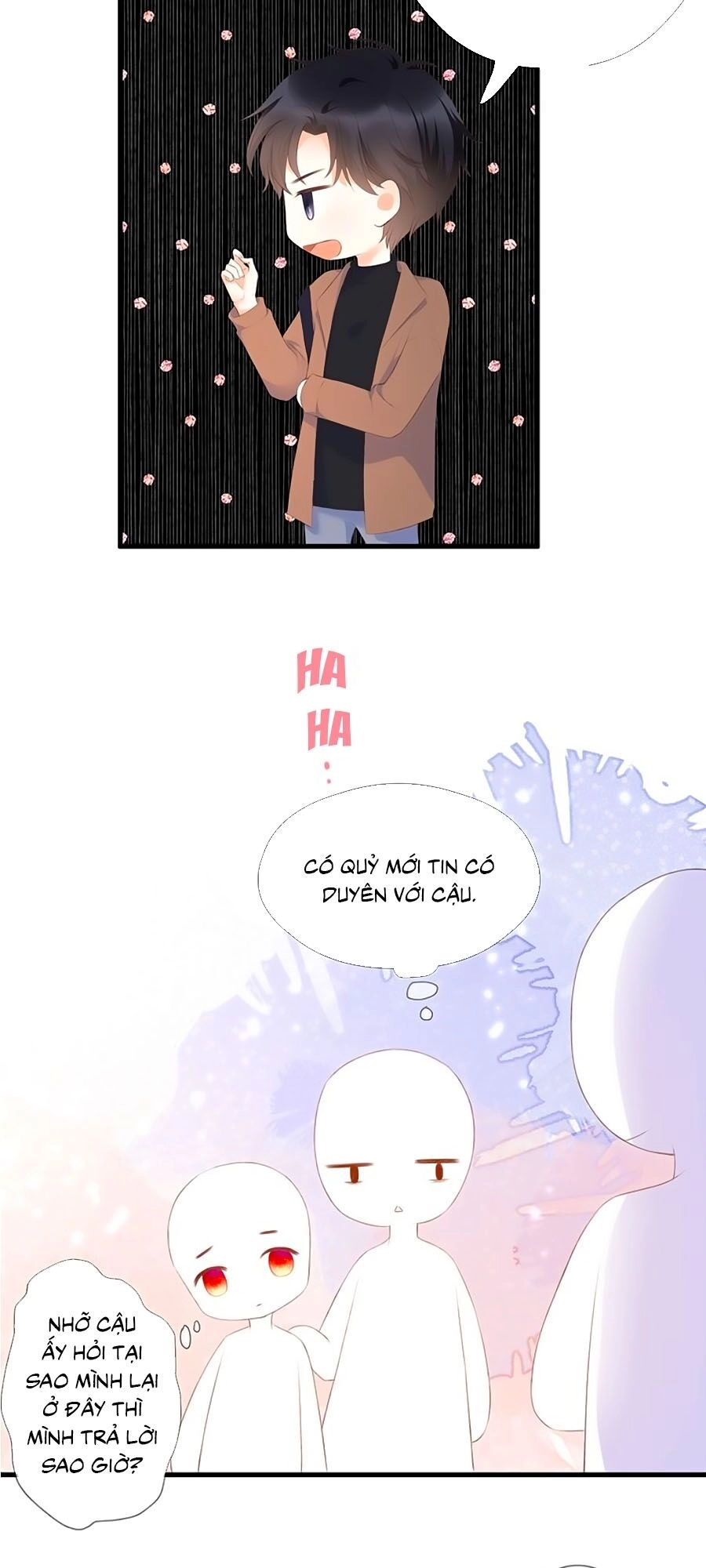 Đóa Hoa Chớm Nở Chapter 62 - 12