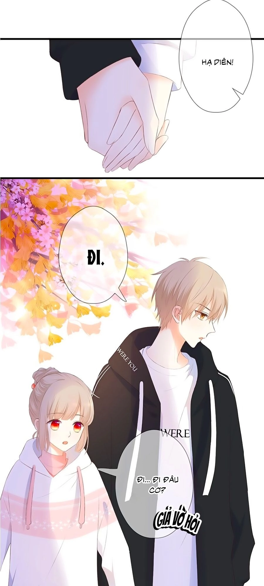 Đóa Hoa Chớm Nở Chapter 62 - 13