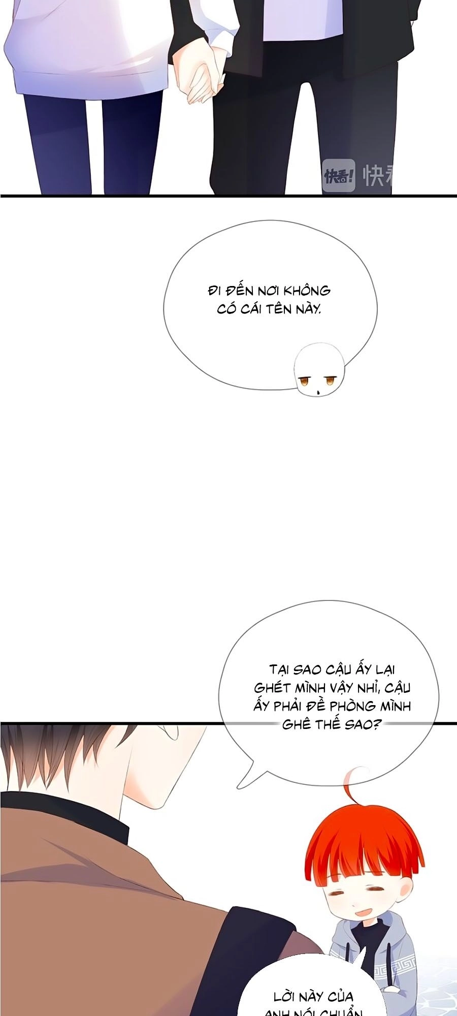 Đóa Hoa Chớm Nở Chapter 62 - 14