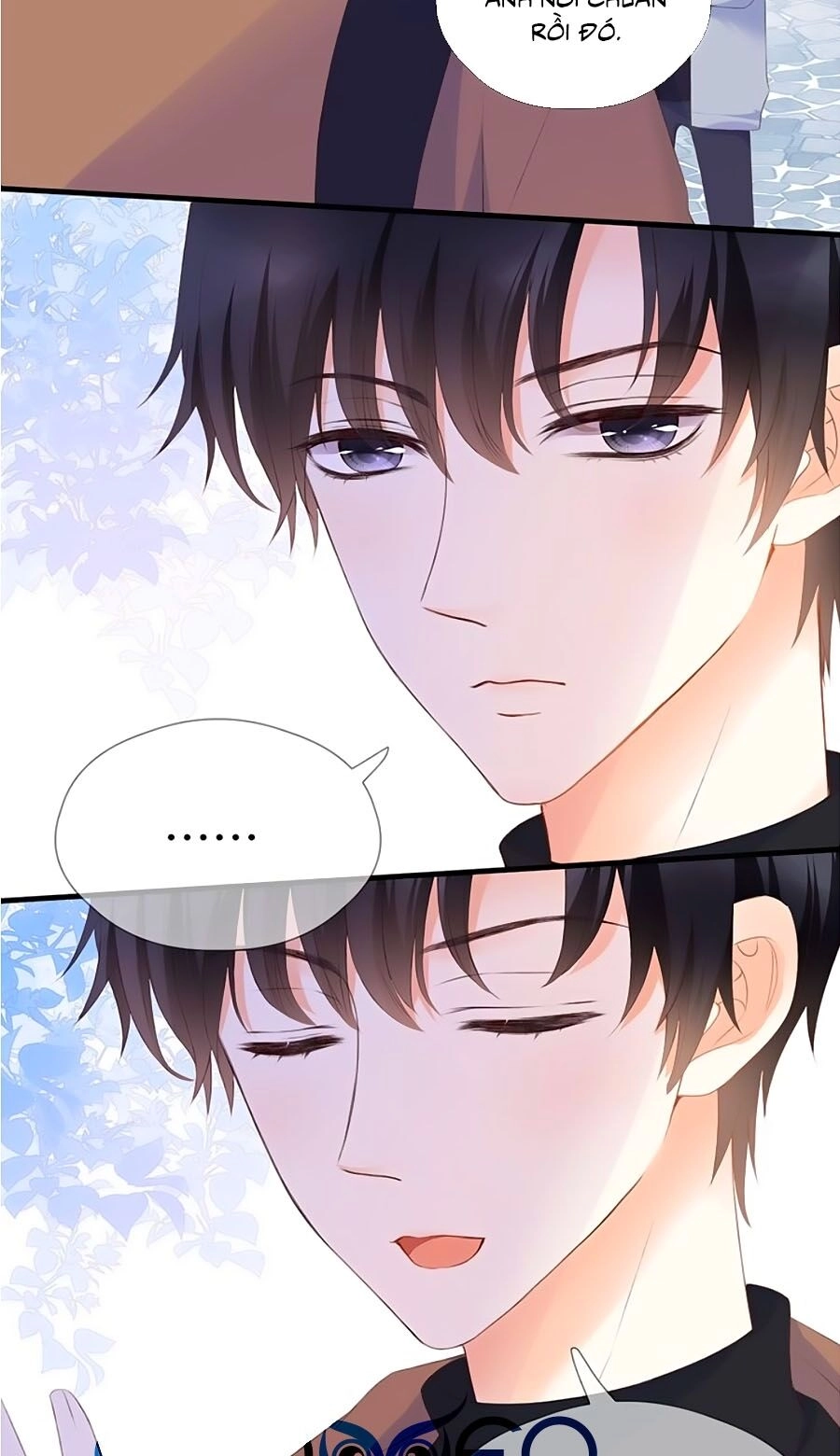 Đóa Hoa Chớm Nở Chapter 62 - 15