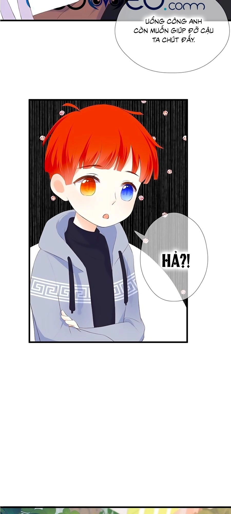 Đóa Hoa Chớm Nở Chapter 62 - 16