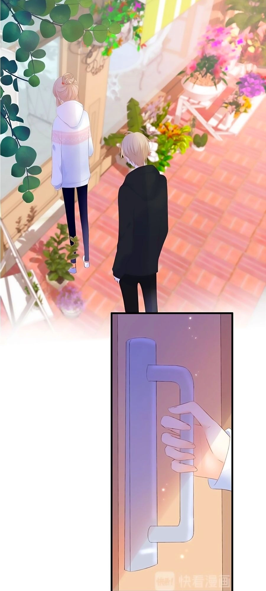 Đóa Hoa Chớm Nở Chapter 62 - 17