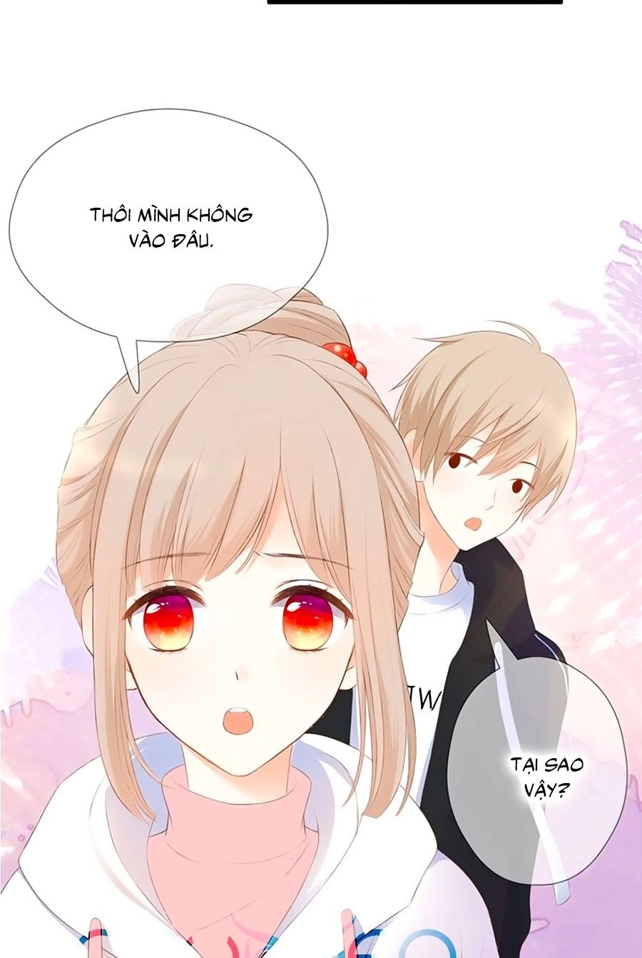 Đóa Hoa Chớm Nở Chapter 62 - 18