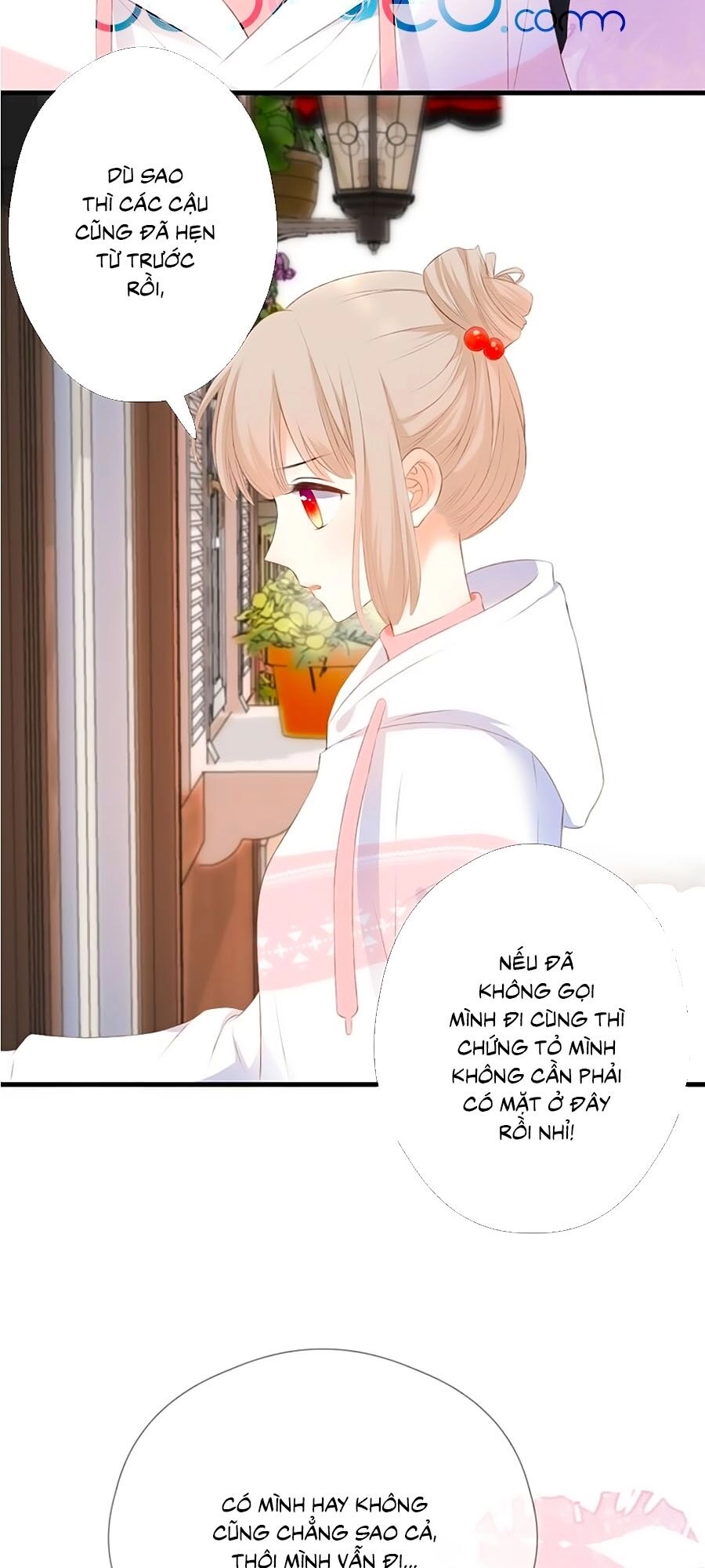 Đóa Hoa Chớm Nở Chapter 62 - 19