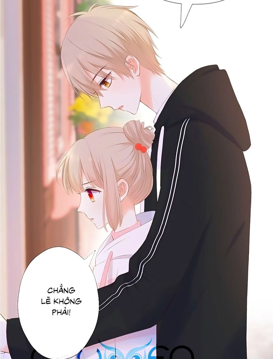 Đóa Hoa Chớm Nở Chapter 62 - 23