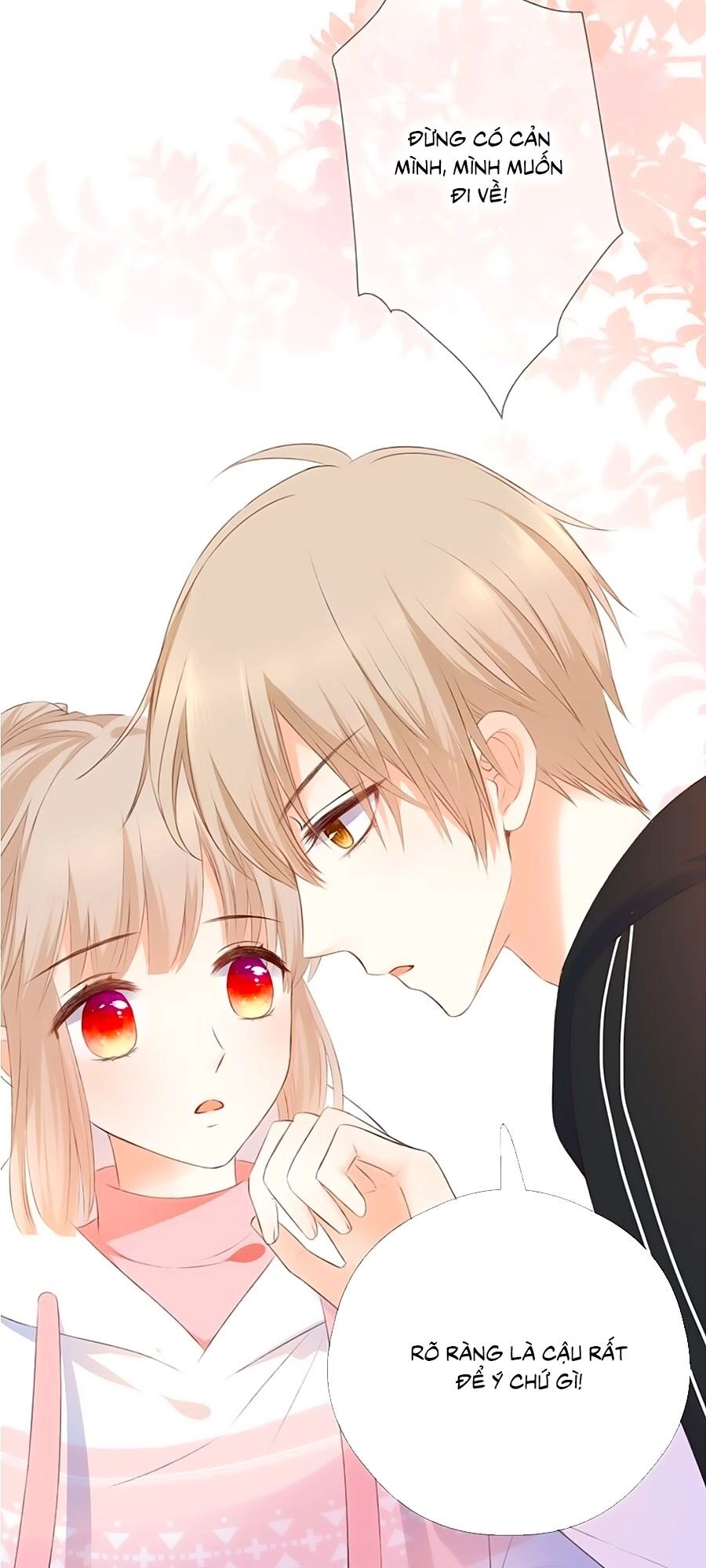 Đóa Hoa Chớm Nở Chapter 62 - 26