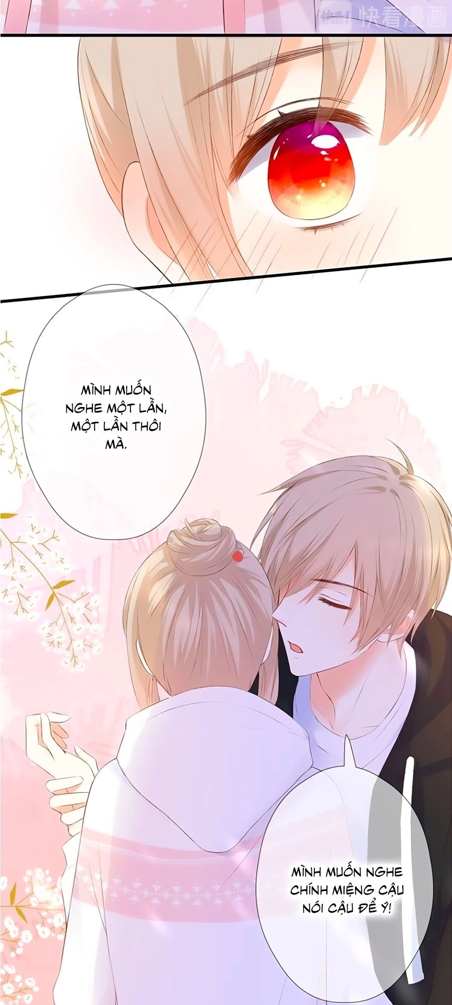 Đóa Hoa Chớm Nở Chapter 62 - 27