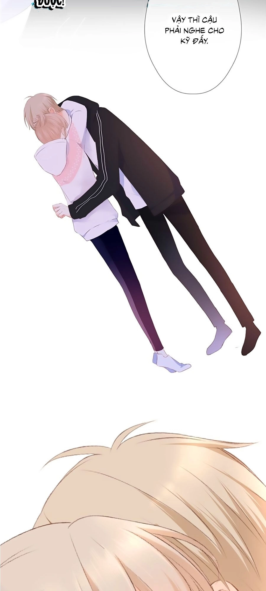 Đóa Hoa Chớm Nở Chapter 62 - 31