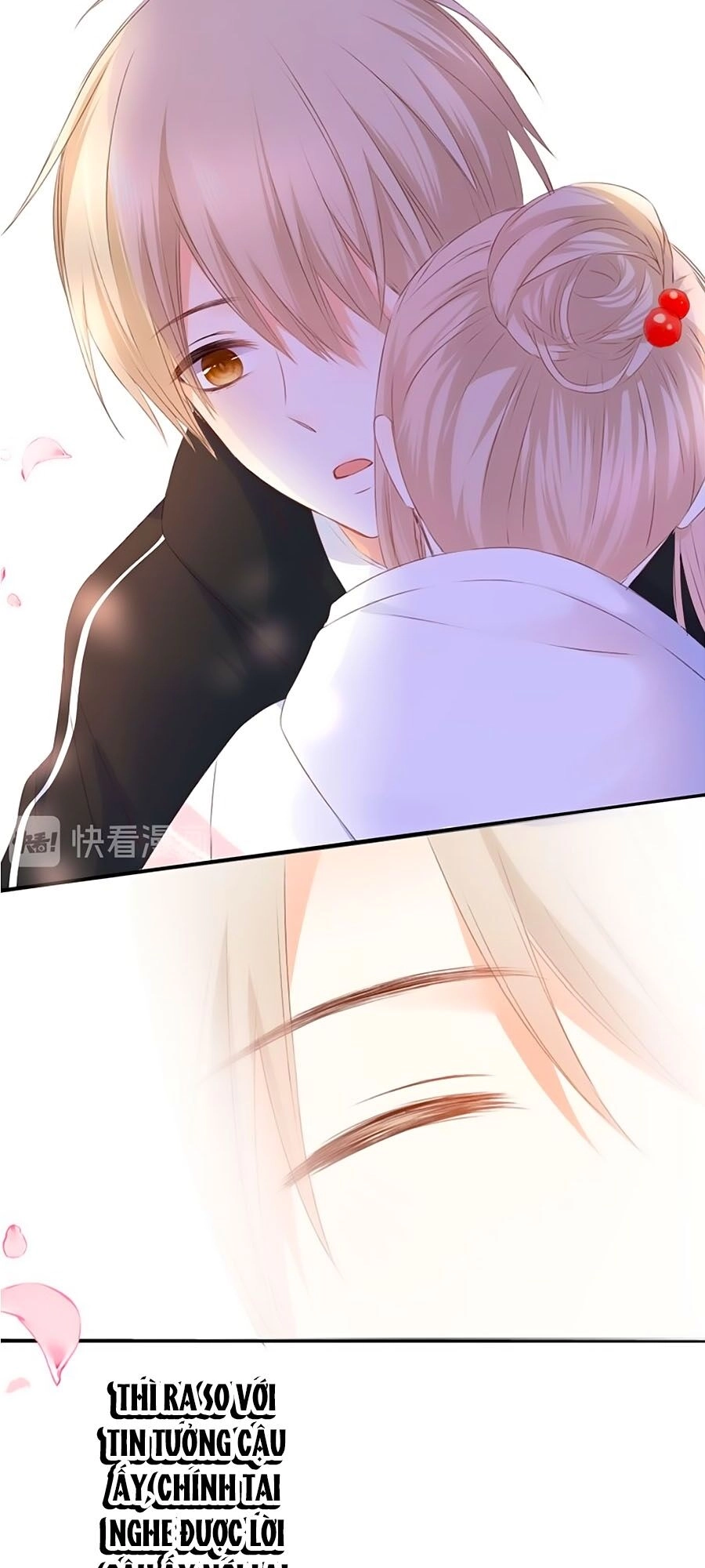 Đóa Hoa Chớm Nở Chapter 62 - 33