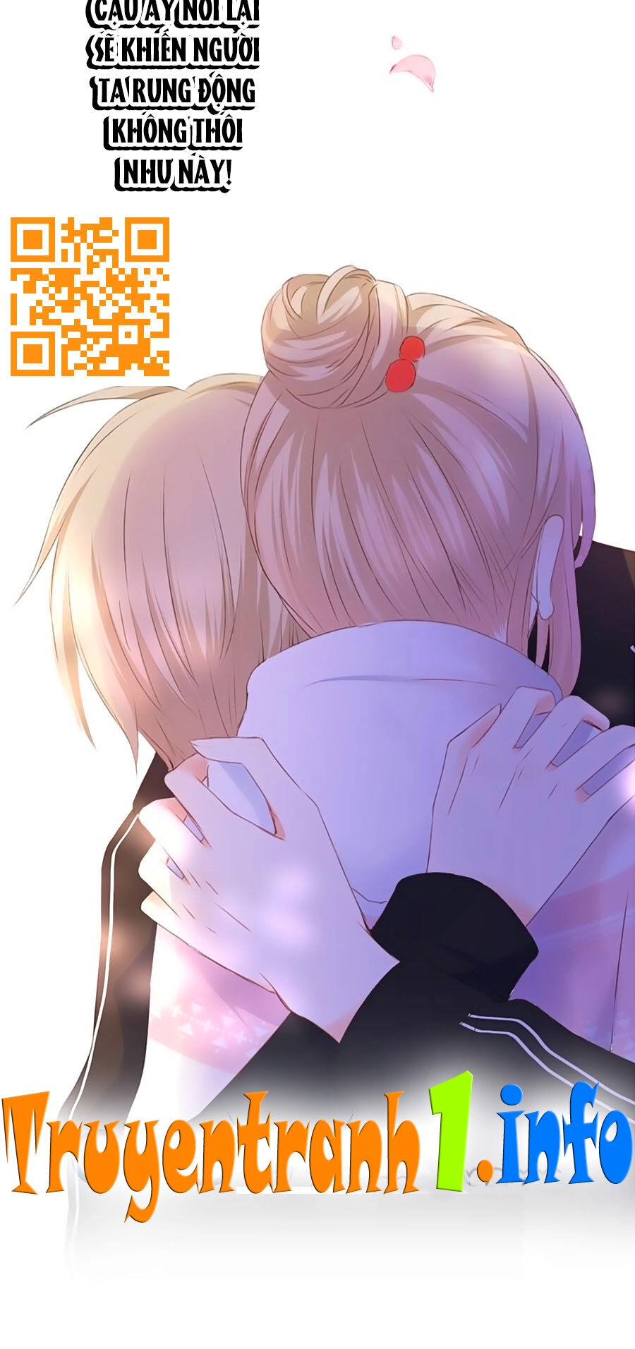 Đóa Hoa Chớm Nở Chapter 62 - 34