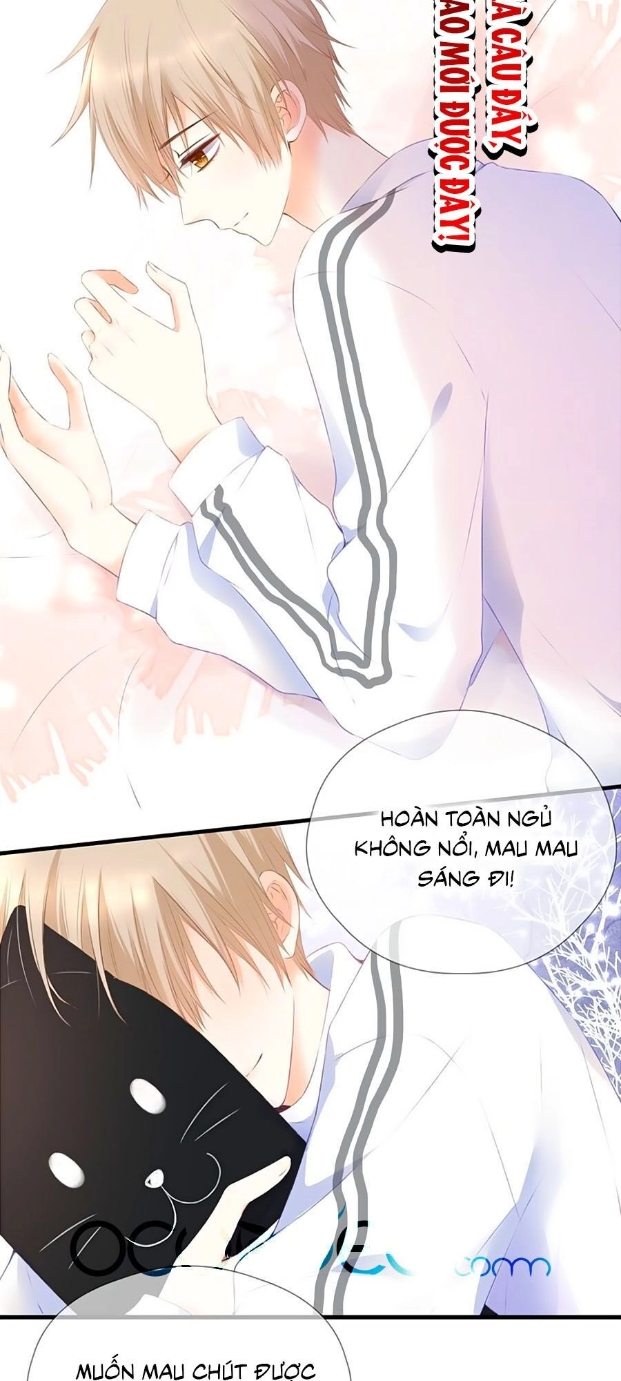 Đóa Hoa Chớm Nở Chapter 63 - 3