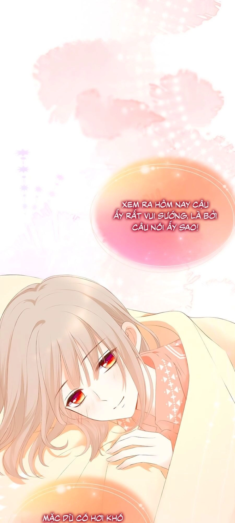 Đóa Hoa Chớm Nở Chapter 63 - 5