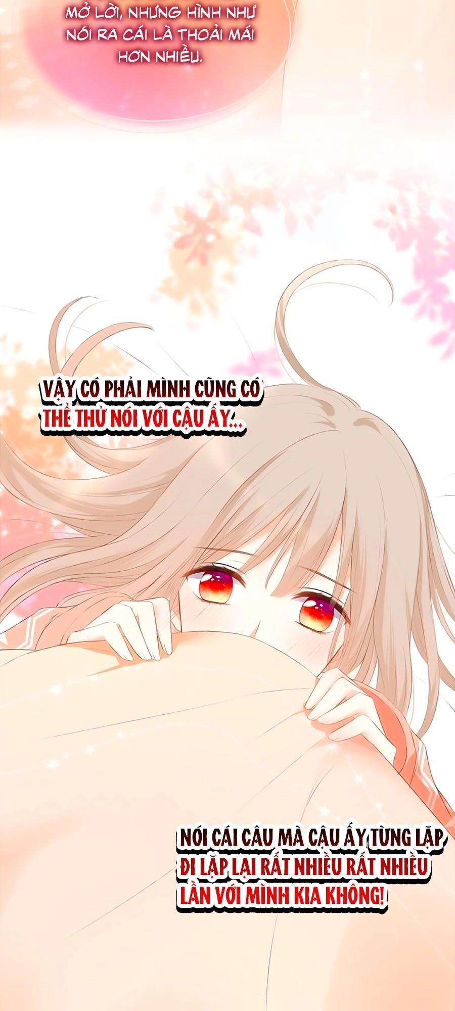 Đóa Hoa Chớm Nở Chapter 63 - 6