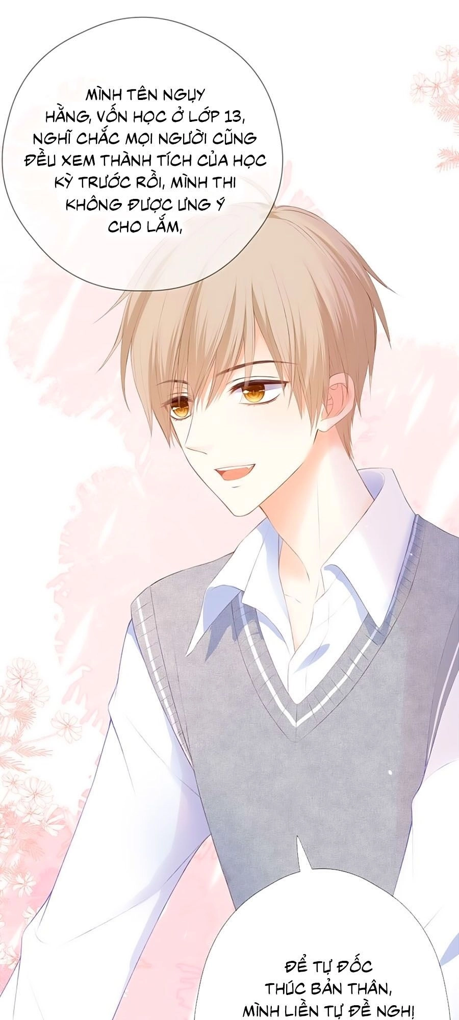 Đóa Hoa Chớm Nở Chapter 63 - 17