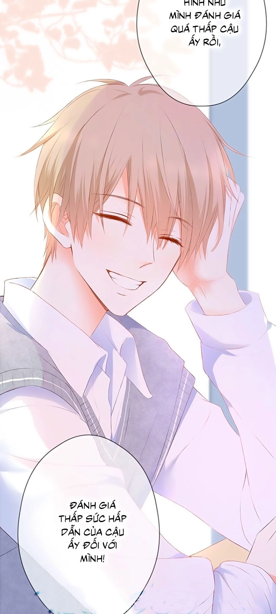 Đóa Hoa Chớm Nở Chapter 63 - 26