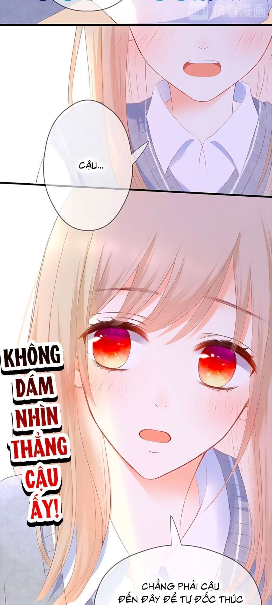 Đóa Hoa Chớm Nở Chapter 63 - 27