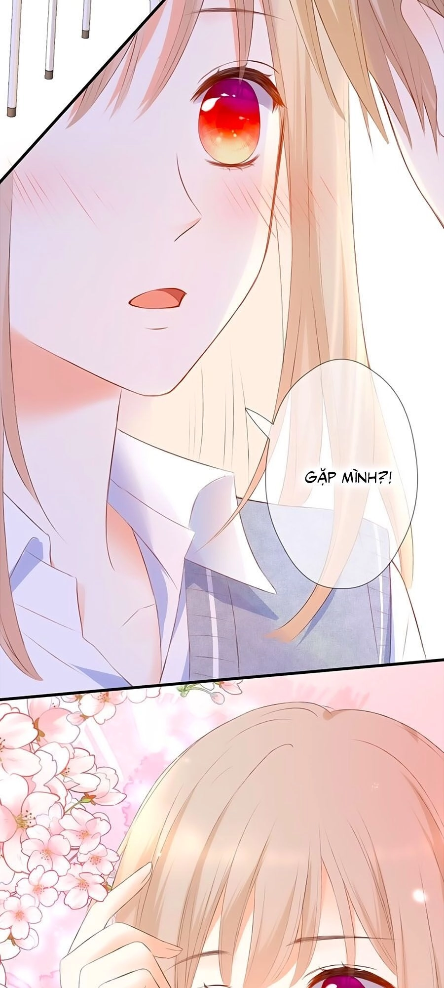 Đóa Hoa Chớm Nở Chapter 63 - 30