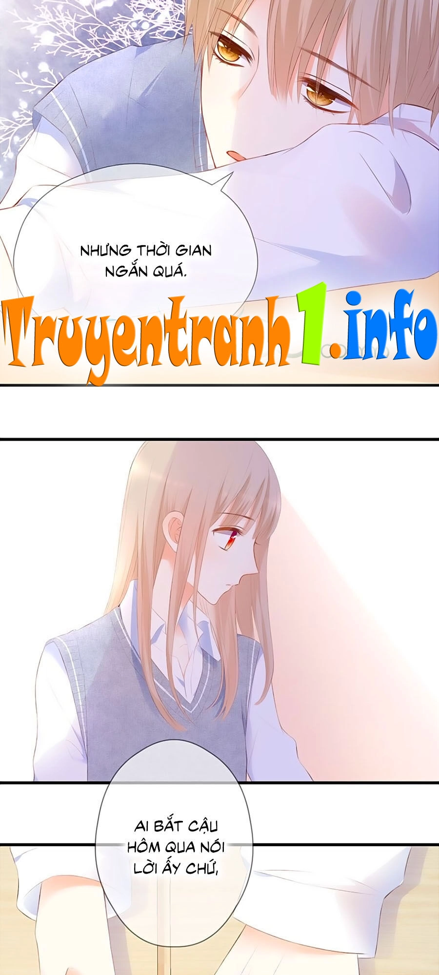 Đóa Hoa Chớm Nở Chapter 63 - 32