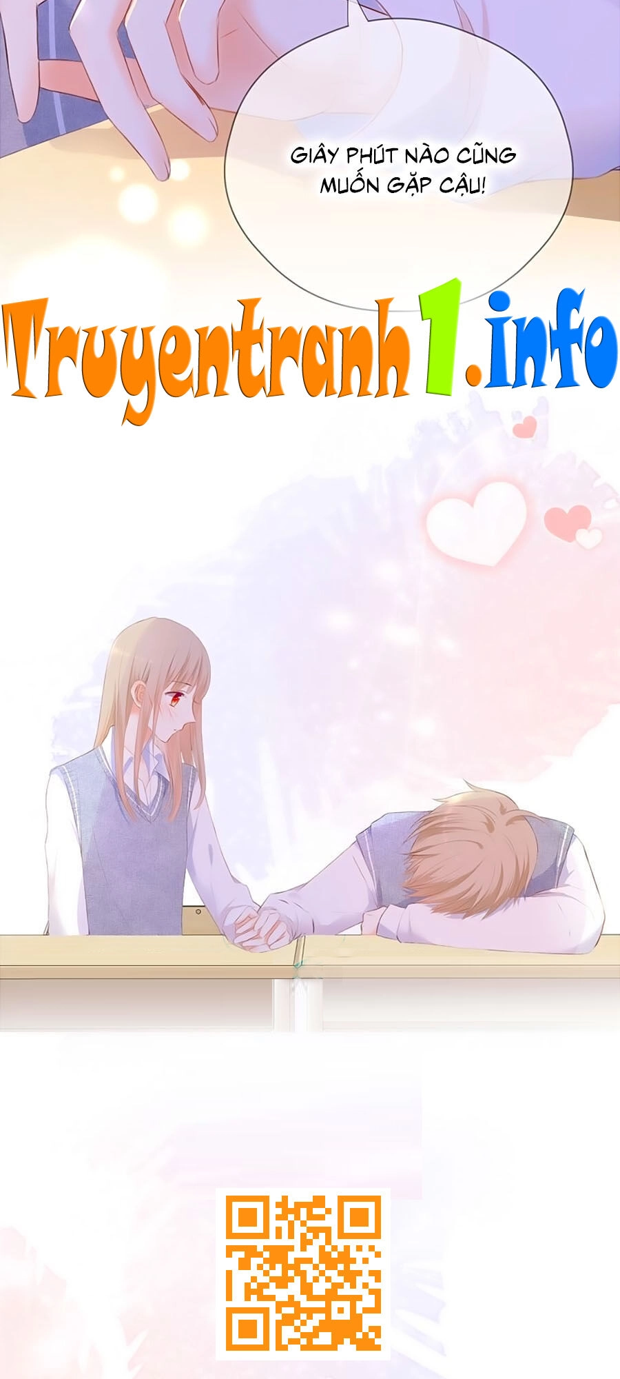 Đóa Hoa Chớm Nở Chapter 63 - 34