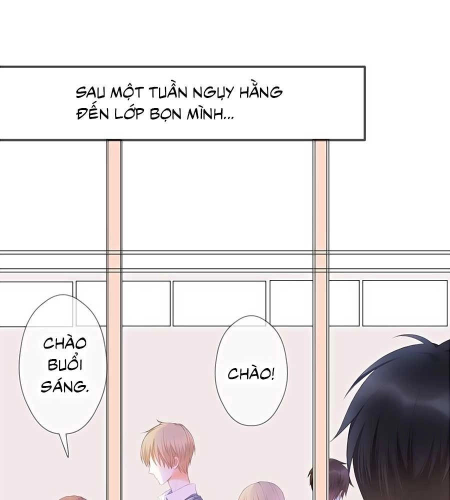 Đóa Hoa Chớm Nở Chapter 64 - 1