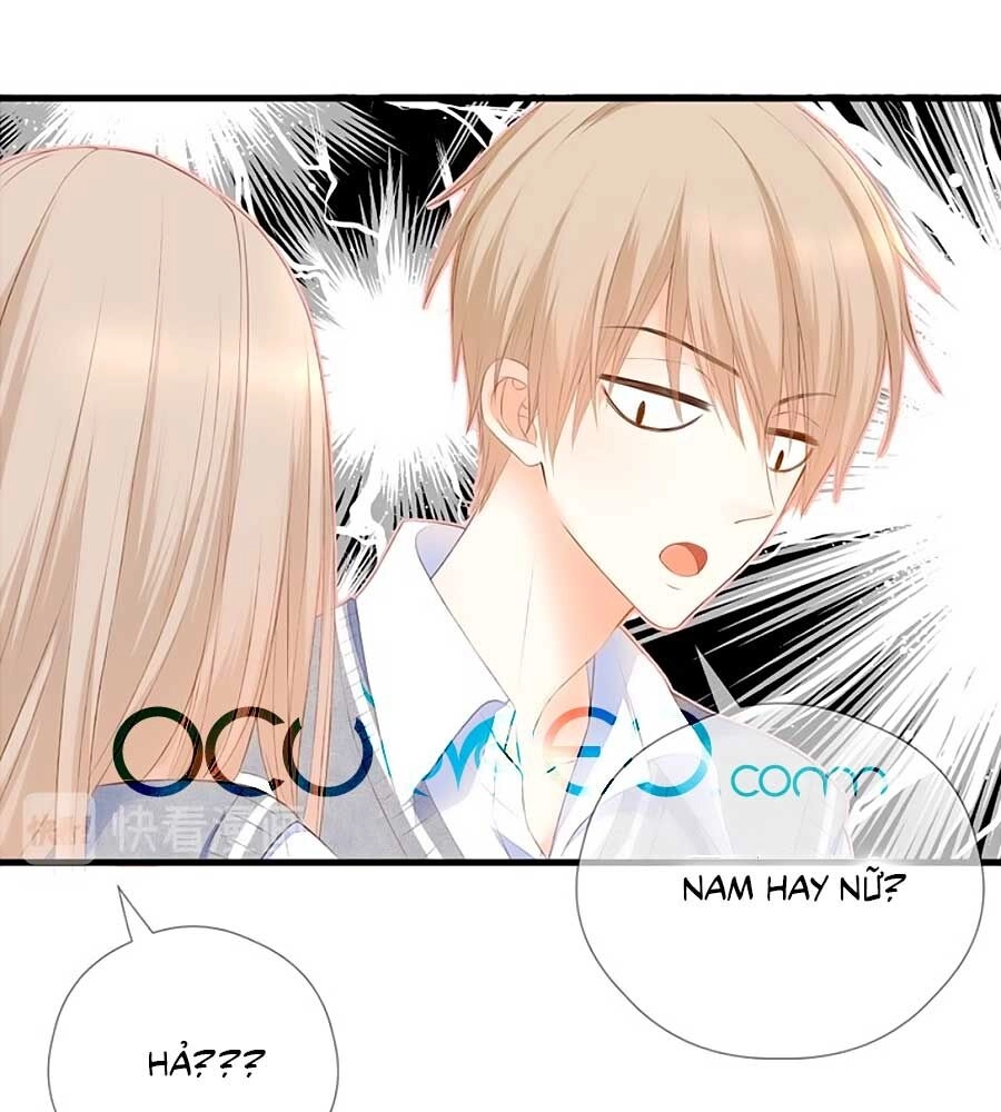 Đóa Hoa Chớm Nở Chapter 64 - 20